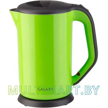 Электрочайник Galaxy Line GL0318 (зеленый)